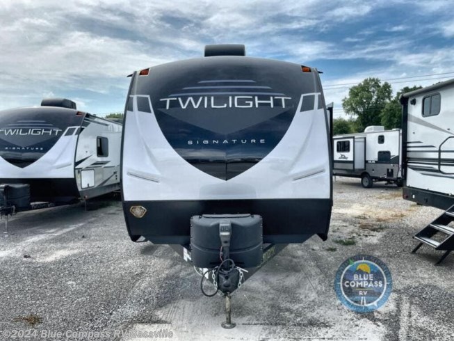 2022 Twilight Signature TWS 2800 by Cruiser RV from Great Escapes RV Supercenter in Gassville, Arkansas
