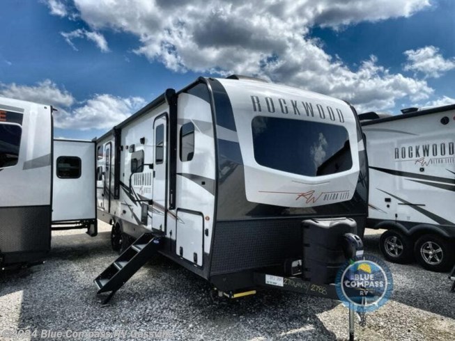 New 2022 Forest River Rockwood Ultra Lite 2706WS available in Gassville, Arkansas