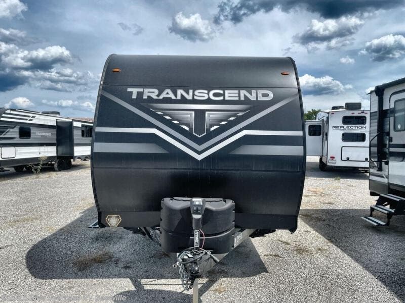 2022 Grand Design Transcend Xplor 245RL RV for Sale in Gassville, AR 72635 G1024