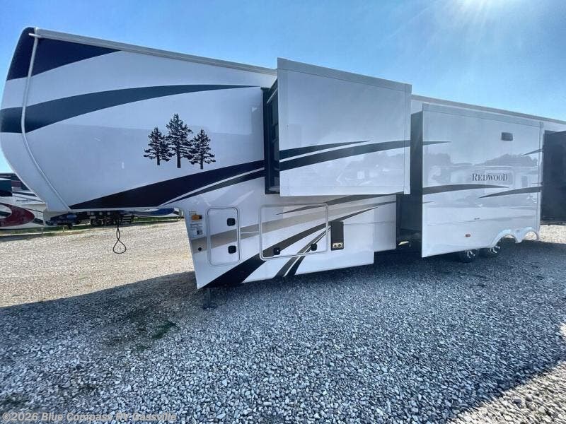 2022 Redwood RV Redwood 4150RD RV for Sale in Gassville, AR 72635 GE13391 Classifieds
