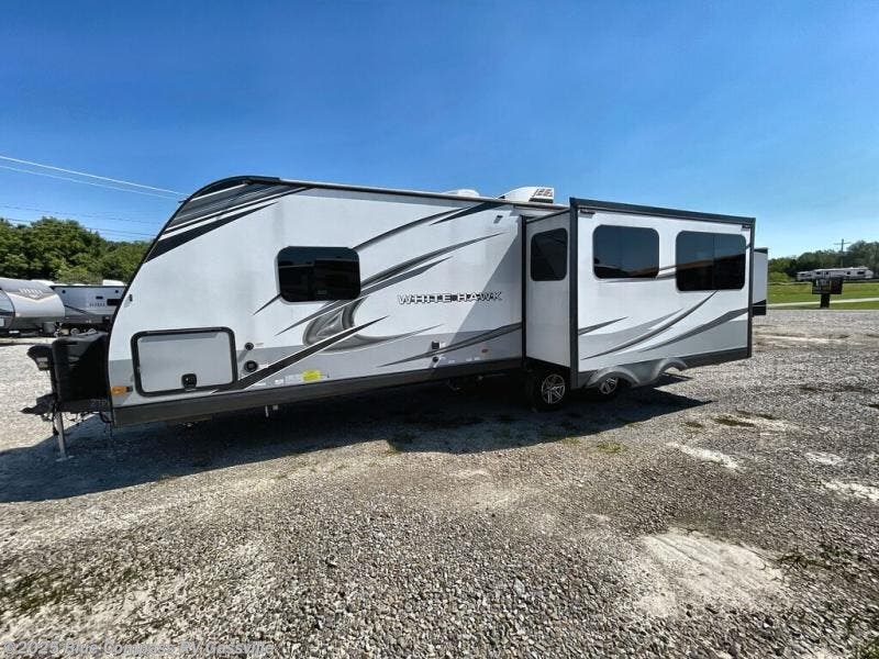 2022 Jayco White Hawk 27RK RV for Sale in Gassville, AR 72635 | G1093 ...