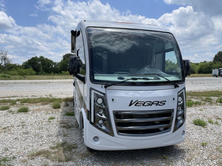 New 2024 Thor Motor Coach Vegas 25.7 available in Gassville, Arkansas