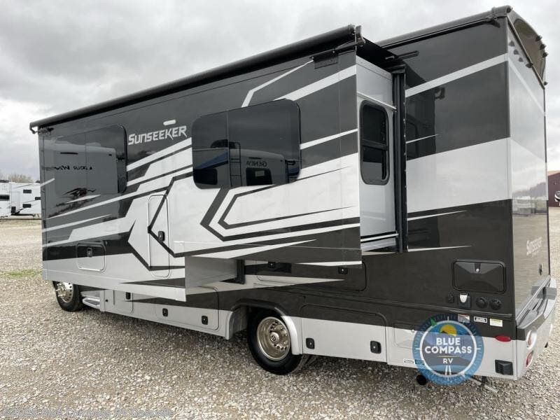 2023 Forest River Sunseeker SSC2400BSD RV for Sale in Gassville, AR