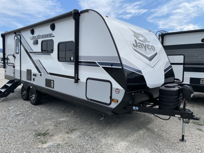 2024 Jay Feather 22RB by Jayco from Blue Compass RV Gassville in Gassville, Arkansas