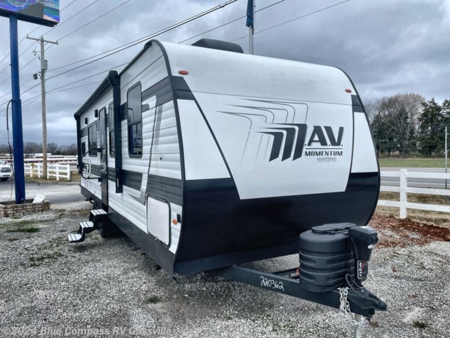 New 2024 Grand Design Momentum MAV 27MAV available in Gassville, Arkansas
