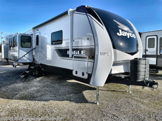 2024 Eagle 294CKBS by Jayco from Blue Compass RV Gassville in Gassville, Arkansas