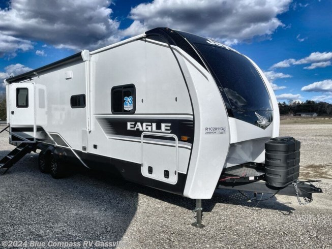 2024 Eagle 284BHOK by Jayco from Blue Compass RV Gassville in Gassville, Arkansas