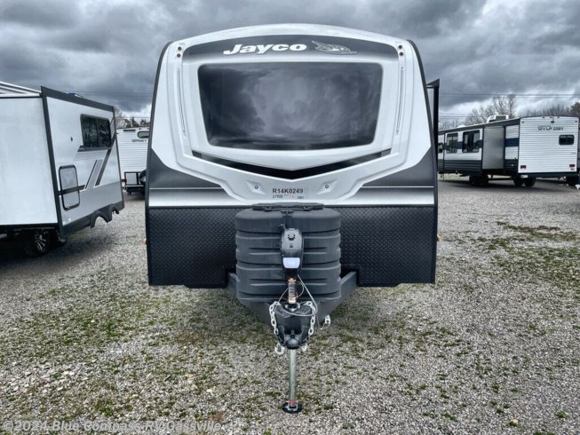 New 2024 Jayco White Hawk 27RB available in Gassville, Arkansas