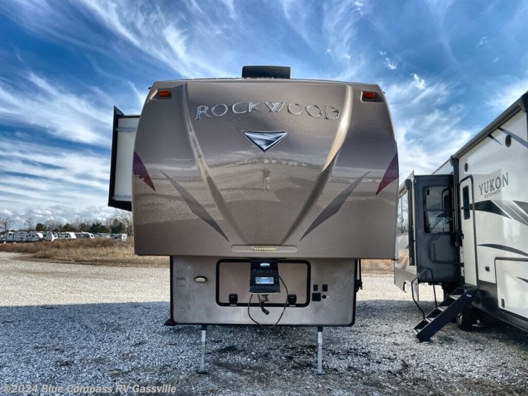 Used 2019 Forest River Rockwood Ultra Lite 2650WS available in Gassville, Arkansas