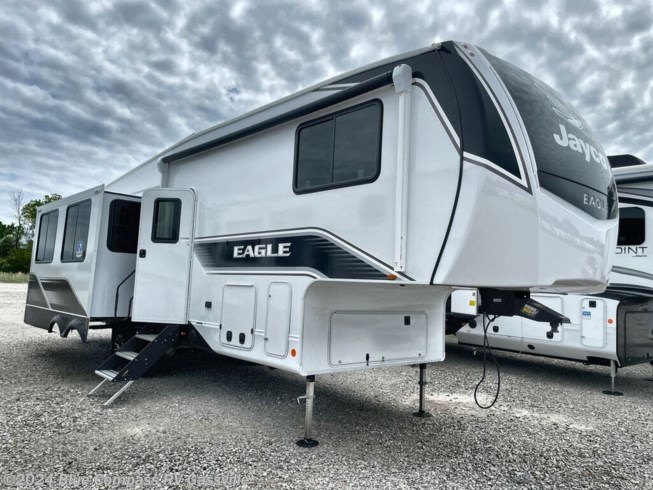 2024 Eagle HT 29RLC by Jayco from Blue Compass RV Gassville in Gassville, Arkansas