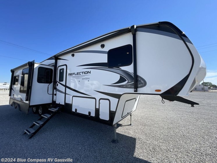 Used 2022 Grand Design Reflection 311BHS available in Gassville, Arkansas