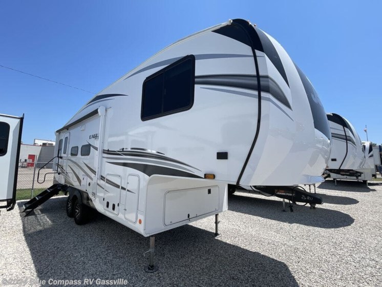 New 2023 Jayco Eagle HT 26RU available in Gassville, Arkansas