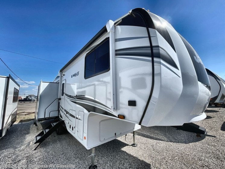 New 2023 Jayco Eagle HT 27RL available in Gassville, Arkansas
