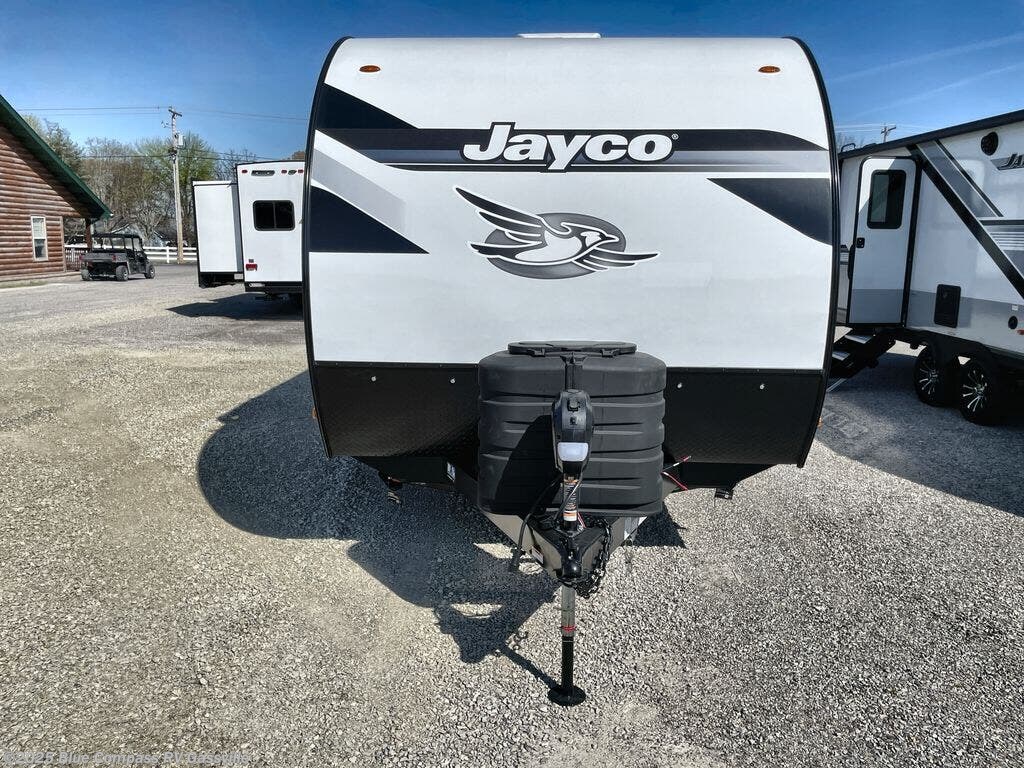 2024 Jayco Jay Feather Micro 166FBS RV for Sale in Gassville, AR 72635 T83895