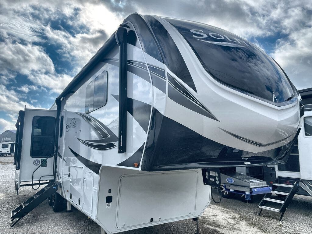 2024 Grand Design Solitude 310GK RV for Sale in Gassville, AR 72635 T77287 Classifieds