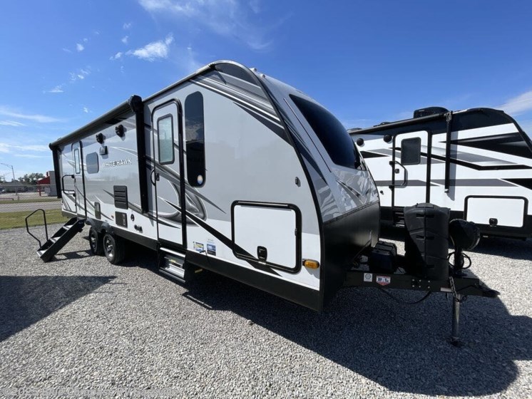 2021 Jayco White Hawk 27RB RV for Sale in Gassville, AR 72635 ...