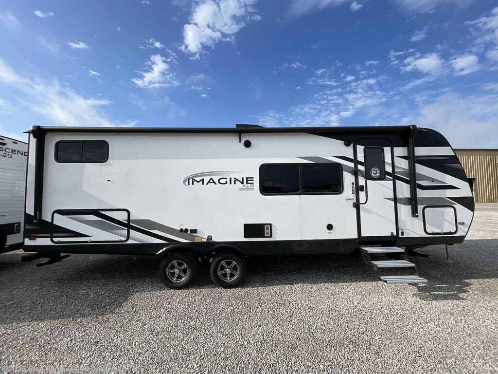 2023 Grand Design Imagine XLS 25BHE RV for Sale in Gassville, AR 72635 ...