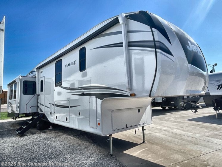 2023 Jayco Eagle 370FB RV for Sale in Gassville, AR 72635 | HG23063 ...