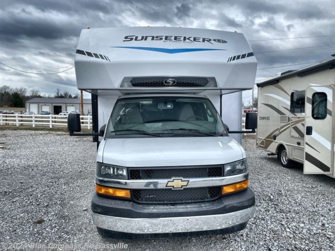 2024 Forest River Sunseeker LE 2150SLE Chevy #M83567 - For Sale in ...