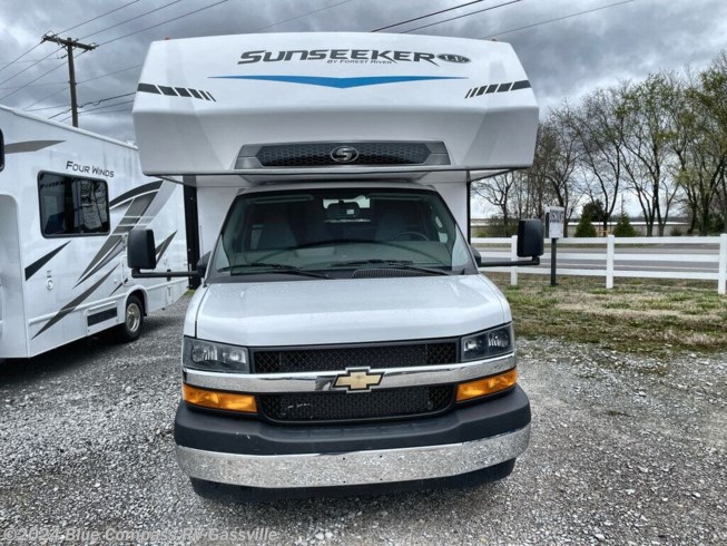 2024 Forest River Sunseeker LE 2250SLE Chevy #M85339 - For Sale in ...