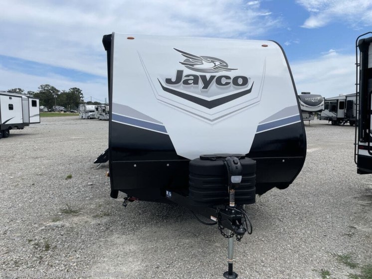 2024 Jayco Jay Feather 22RB RV for Sale in Gassville, AR 72635 | T74428 ...