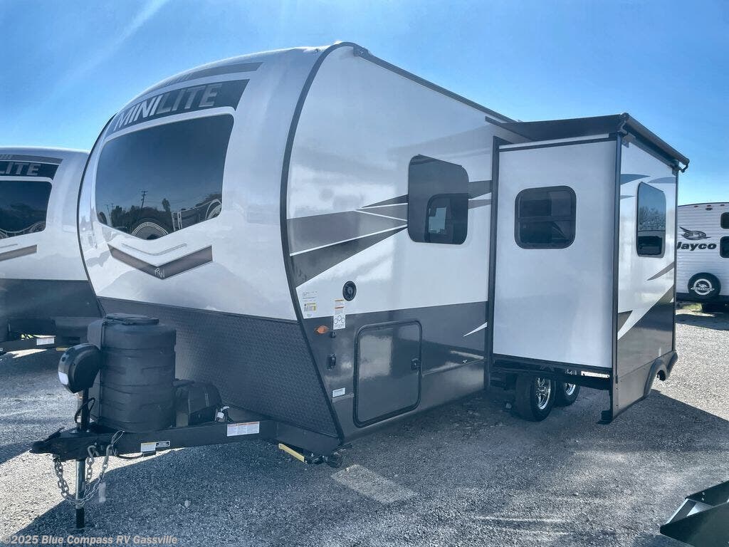 2024 Forest River Rockwood Mini Lite 2205S RV for Sale in Gassville, AR ...