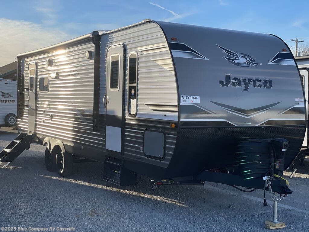 2024 Jayco Jay Flight 265RLS RV for Sale in Gassville, AR 72635 ...