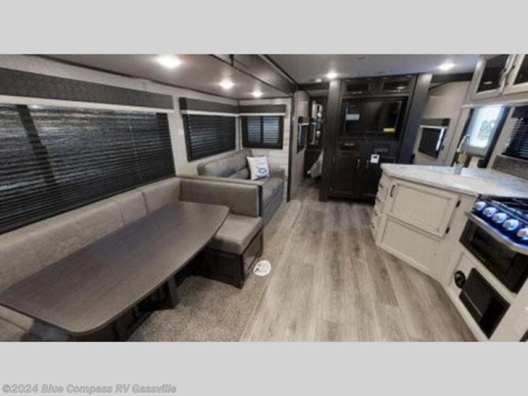 Used 2020 Jayco Jay Feather 29QB available in Gassville, Arkansas