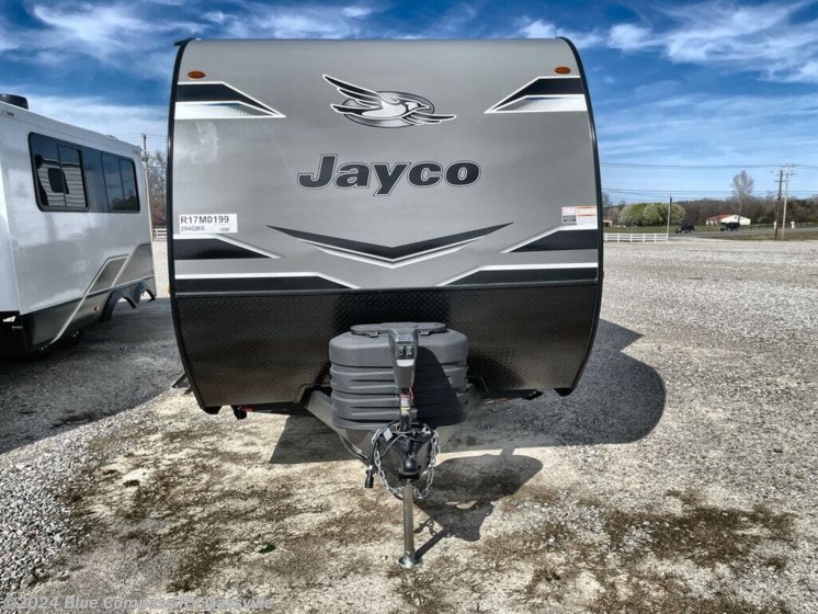 New 2024 Jayco Jay Flight 294QBS available in Gassville, Arkansas