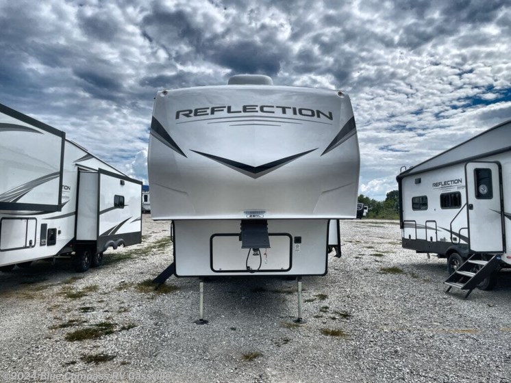 New 2025 Grand Design Reflection 100 Series 28RL available in Gassville, Arkansas