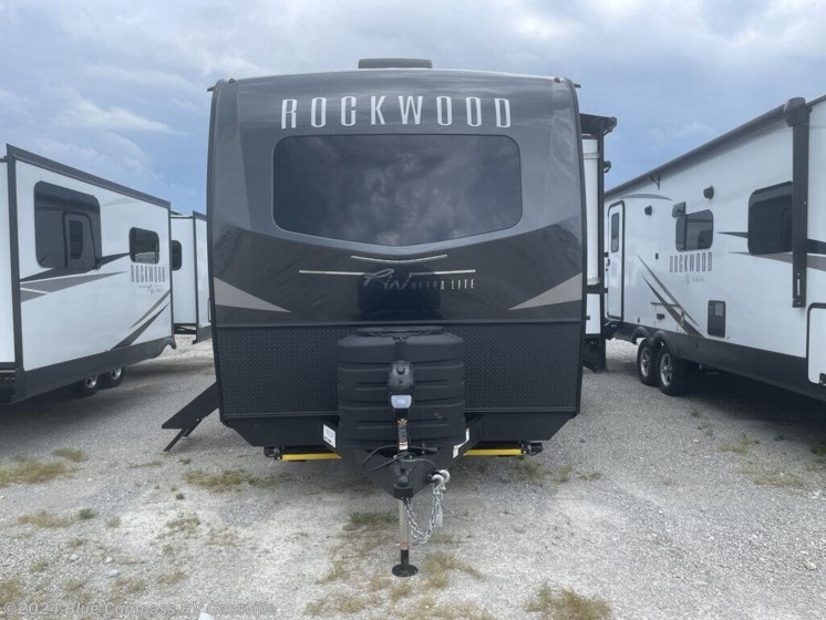 New 2024 Forest River Rockwood Ultra Lite 2706WS available in Gassville, Arkansas