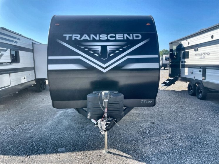 New 2024 Grand Design Transcend Xplor 221RB available in Gassville, Arkansas