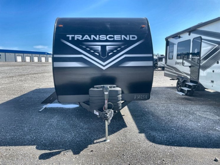 New 2024 Grand Design Transcend Xplor 245RL available in Gassville, Arkansas