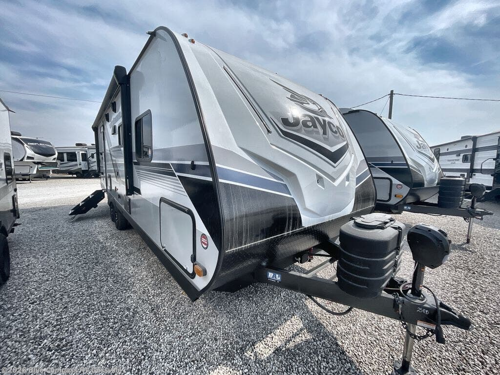 2024 Jayco Jay Feather 25RB RV for Sale in Gassville, AR 72635 T81986