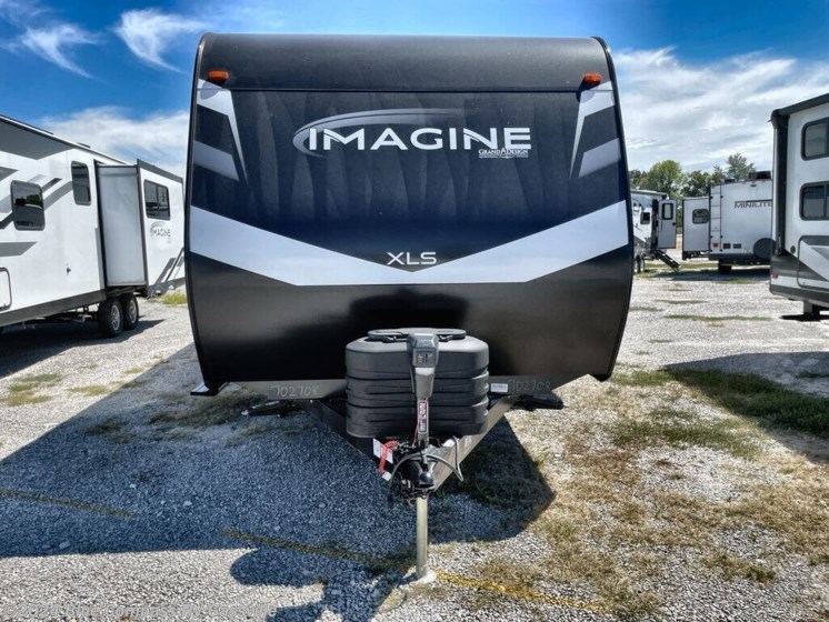 New 2025 Grand Design Imagine XLS 22MLE available in Gassville, Arkansas