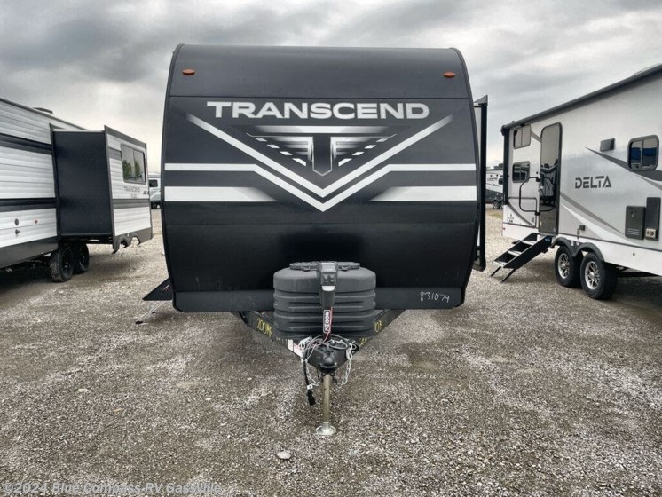 New 2024 Grand Design Transcend Xplor 200MK available in Gassville, Arkansas