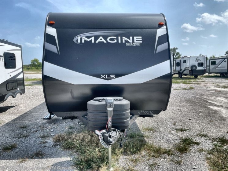 New 2025 Grand Design Imagine XLS 23LDE available in Gassville, Arkansas