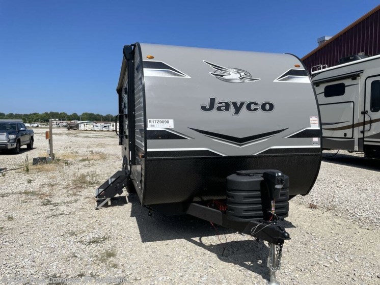 New 2024 Jayco Jay Flight 212QB available in Gassville, Arkansas