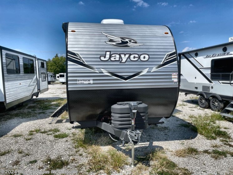 New 2025 Jayco Jay Flight SLX 321BDS available in Gassville, Arkansas