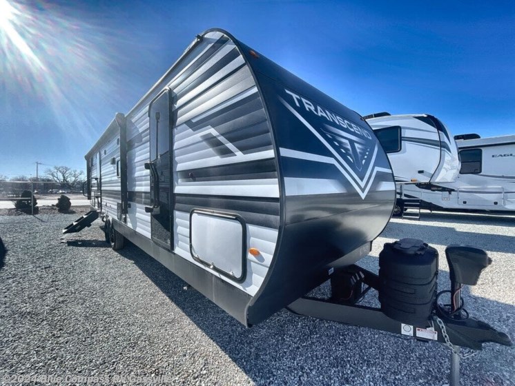 New 2024 Grand Design Transcend Xplor 321BH available in Gassville, Arkansas