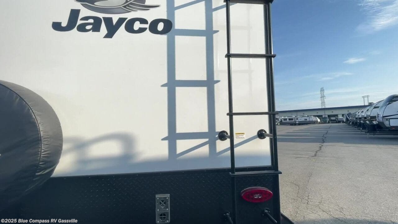 2025 Jayco Jay Feather Micro 166FBS RV for Sale in Gassville, AR 72635