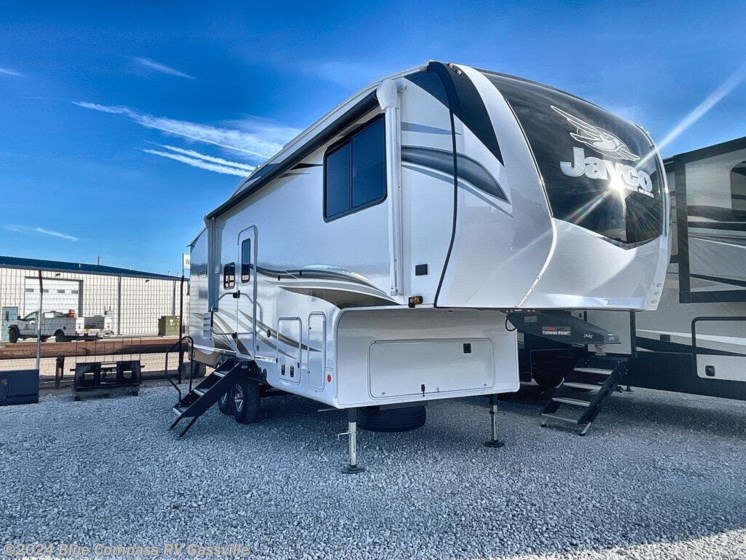 Used 2022 Jayco Eagle HT 24RE available in Gassville, Arkansas