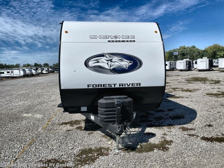 New 2025 Forest River Cherokee 294GEBG available in Gassville, Arkansas