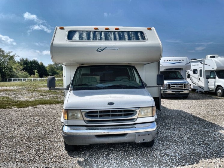 Used 2001 Shasta Cheyenne 304sb Cheyenne available in Gassville, Arkansas