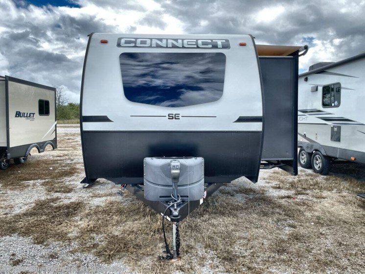 Used 2021 K-Z Connect SE C221FKKSE available in Gassville, Arkansas