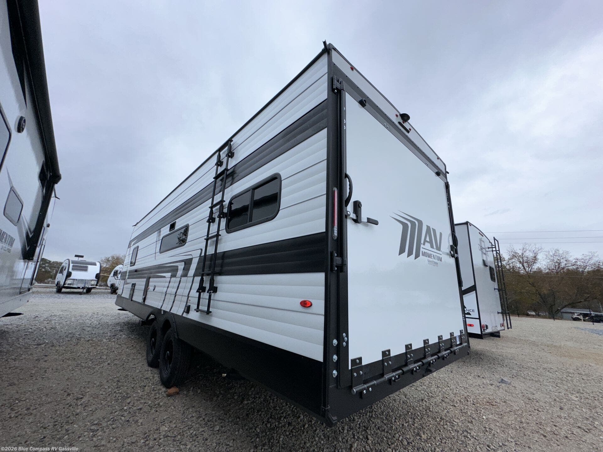 2024 Grand Design Momentum MAV 27MAV RV for Sale in Gassville, AR 72635