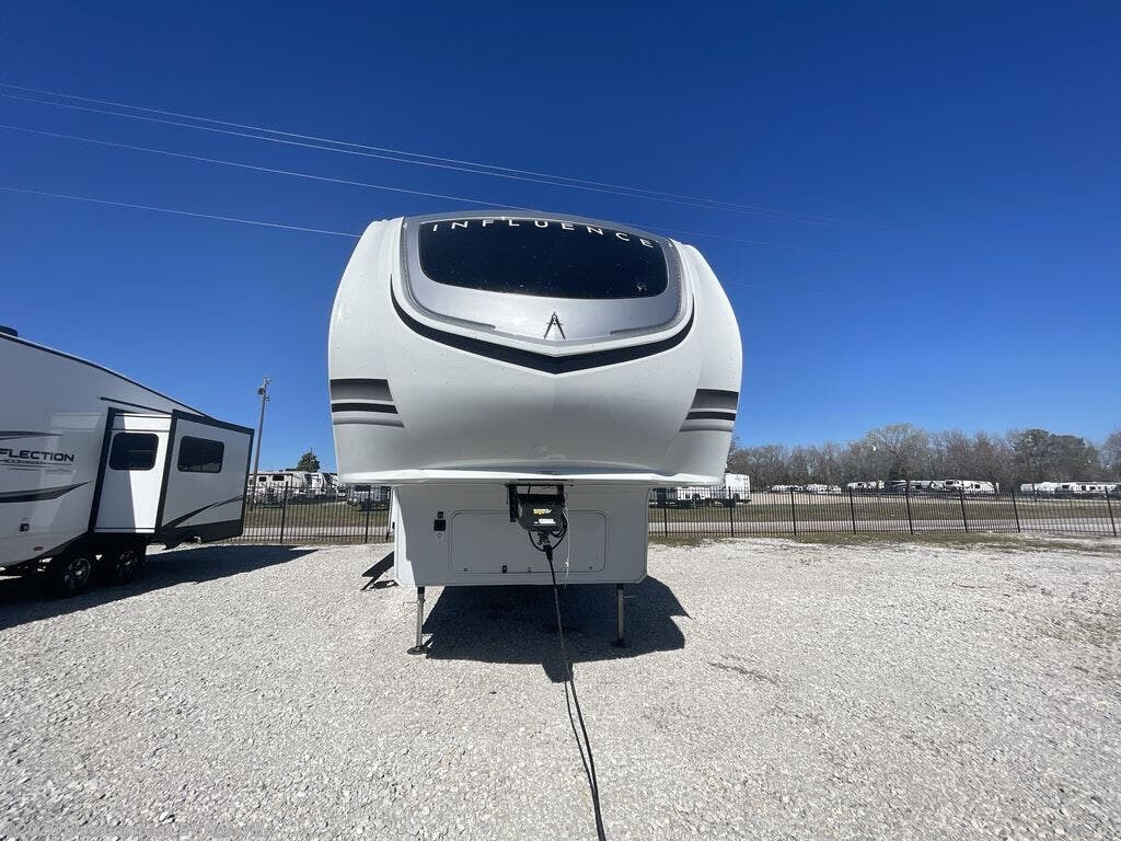 2024 Grand Design Influence 2903RL RV for Sale in Gassville, AR 72635