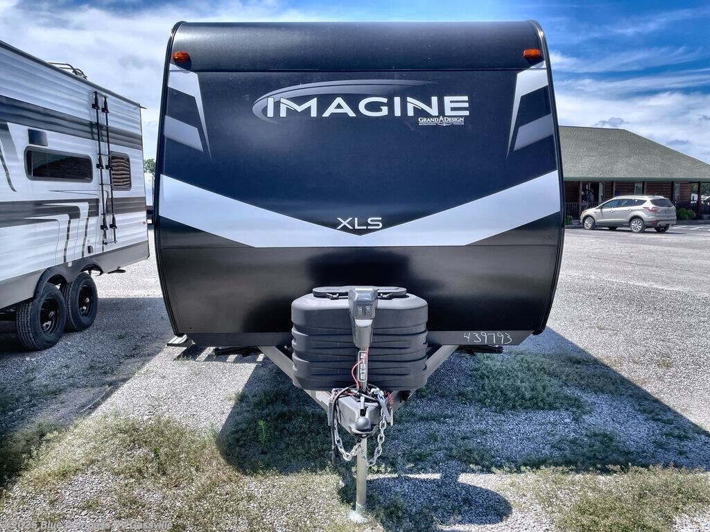 2024 Grand Design Imagine XLS 21BHE RV for Sale in Gassville, AR 72635