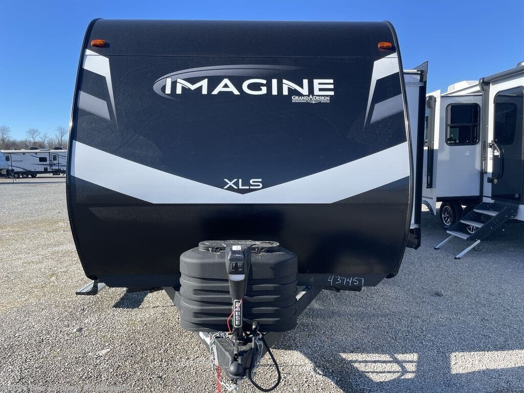 2024 Grand Design Imagine XLS 24BSE RV for Sale in Gassville, AR 72635 T79948