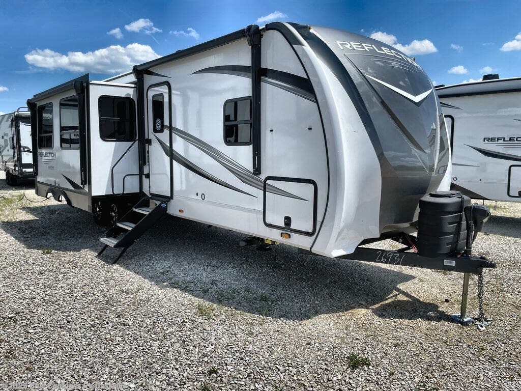 2025 Grand Design Reflection 312BHTS RV for Sale in Gassville, AR 72635